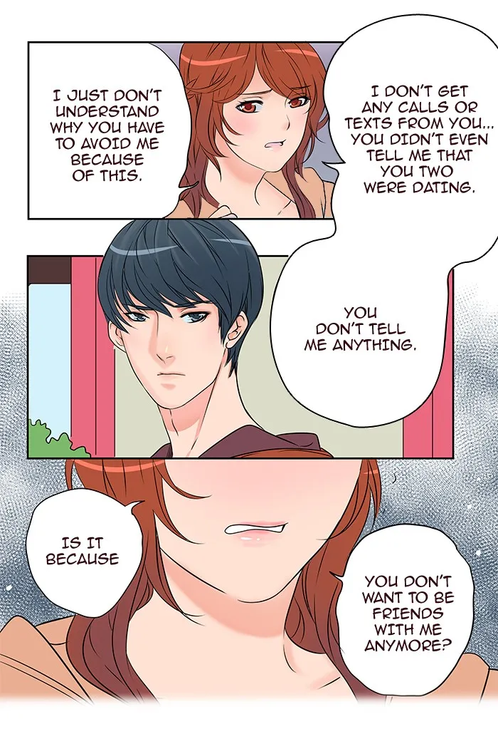 Eggnoid Chapter 5 page 7 - 