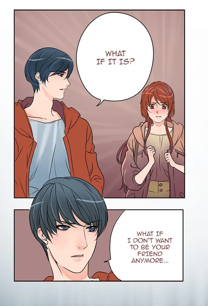 Eggnoid Chapter 5 page 8 - 