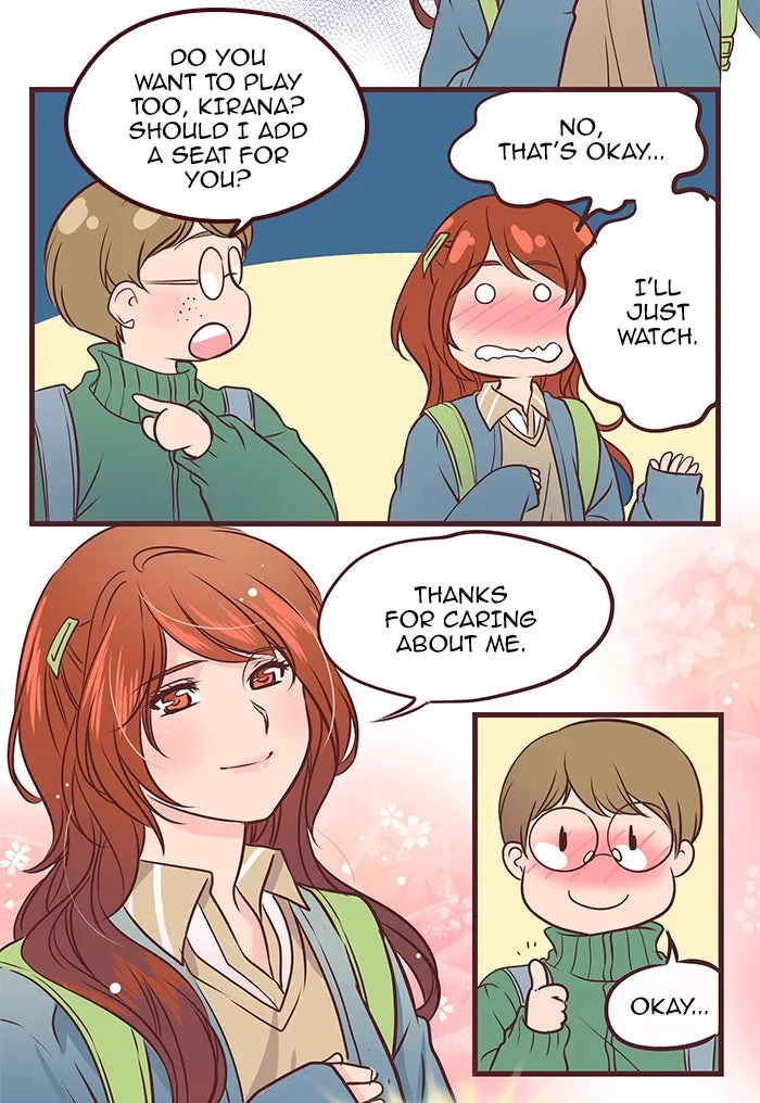 Eggnoid Chapter 50 page 22 - 