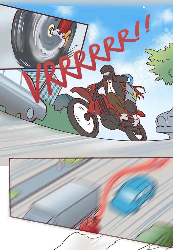 Eggnoid Chapter 50 page 4 - 