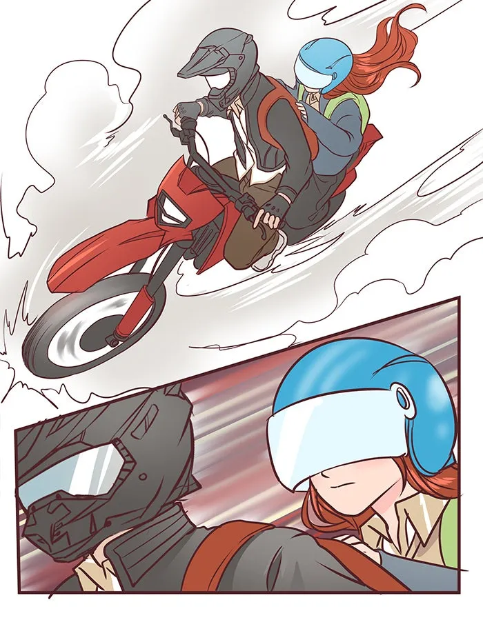 Eggnoid Chapter 50 page 5 - 