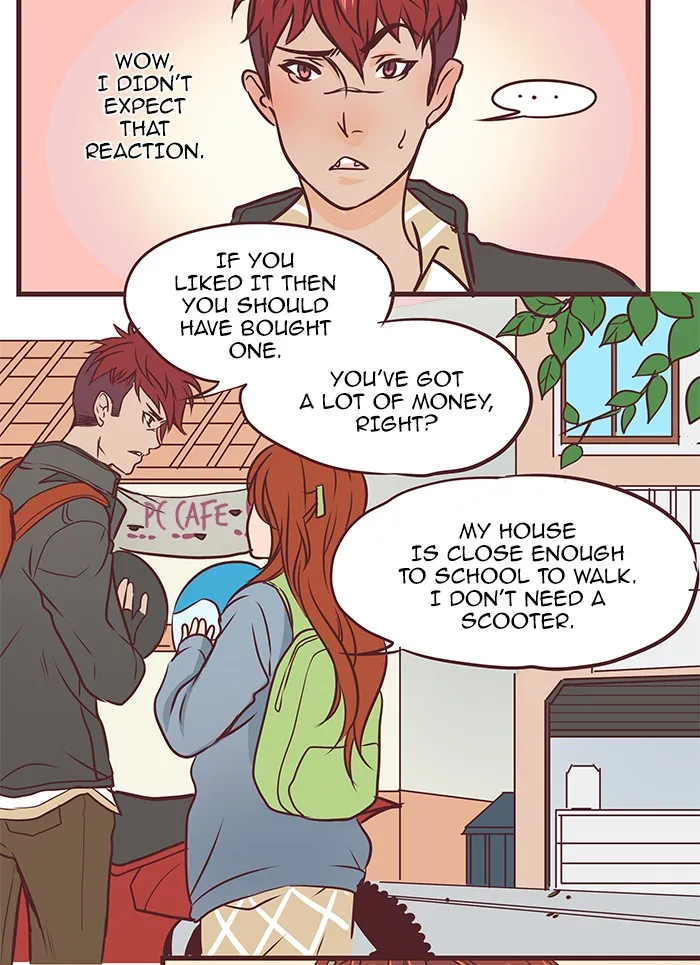 Eggnoid Chapter 50 page 9 - 