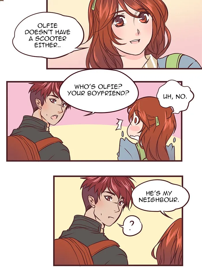 Eggnoid Chapter 50 page 10 - 
