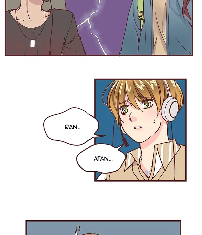 Eggnoid Chapter 51 page 13 - 