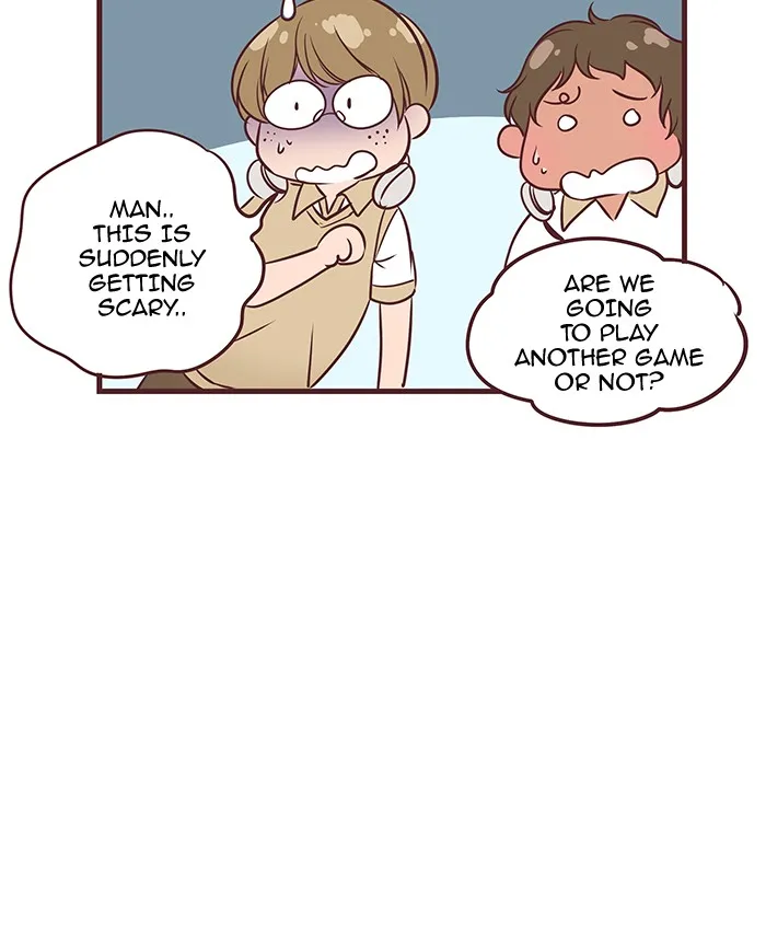 Eggnoid Chapter 51 page 14 - 