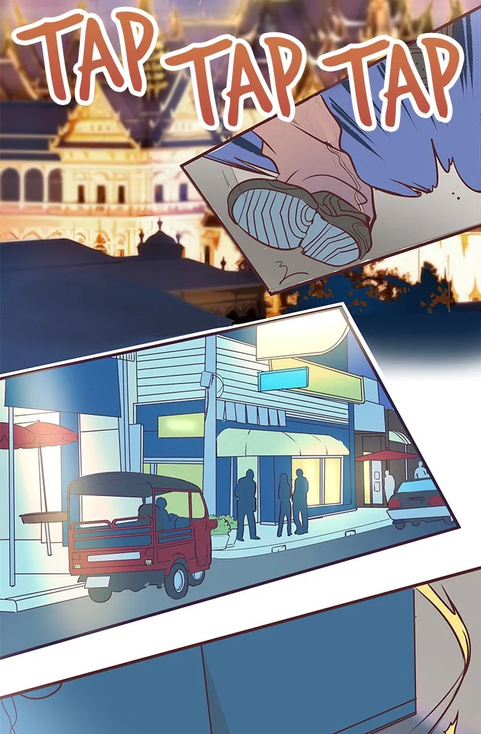 Eggnoid Chapter 51 page 16 - 