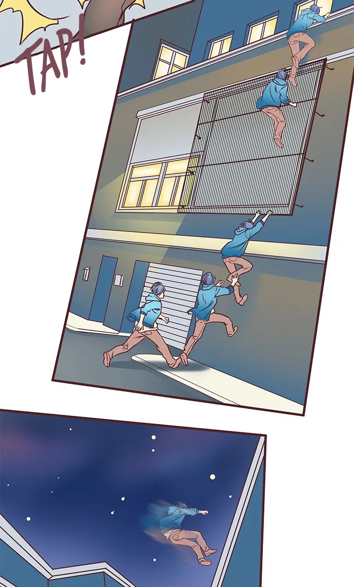 Eggnoid Chapter 51 page 18 - 