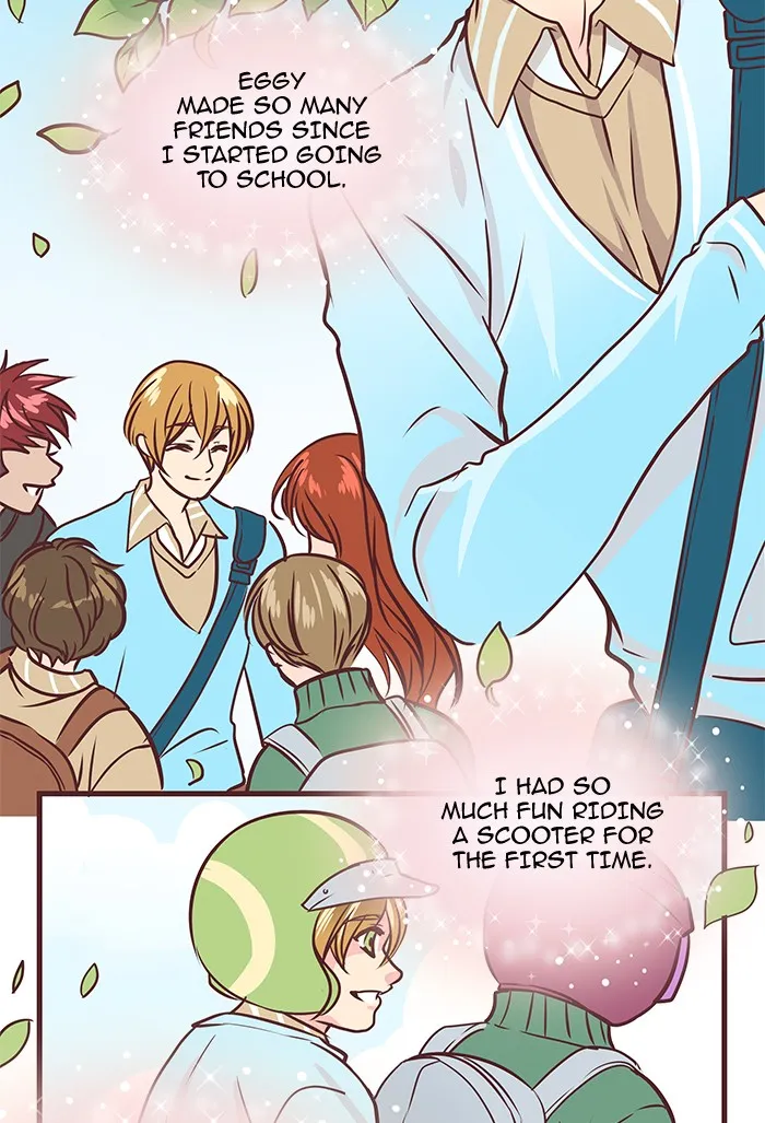 Eggnoid Chapter 51 page 3 - 