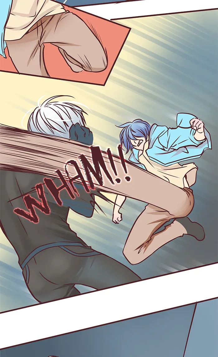 Eggnoid Chapter 51 page 26 - 