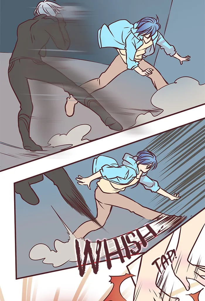 Eggnoid Chapter 51 page 27 - 