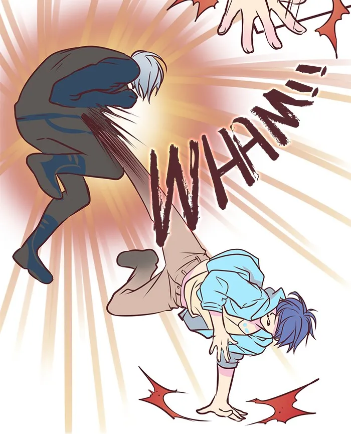 Eggnoid Chapter 51 page 28 - 