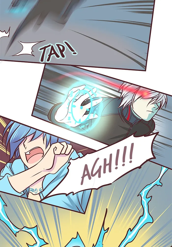 Eggnoid Chapter 51 page 30 - 