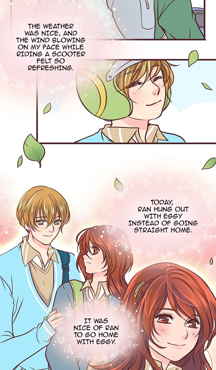 Eggnoid Chapter 51 page 4 - 
