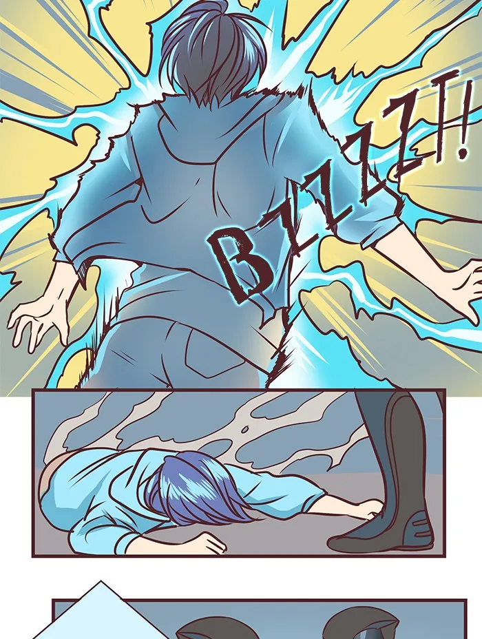 Eggnoid Chapter 51 page 31 - 