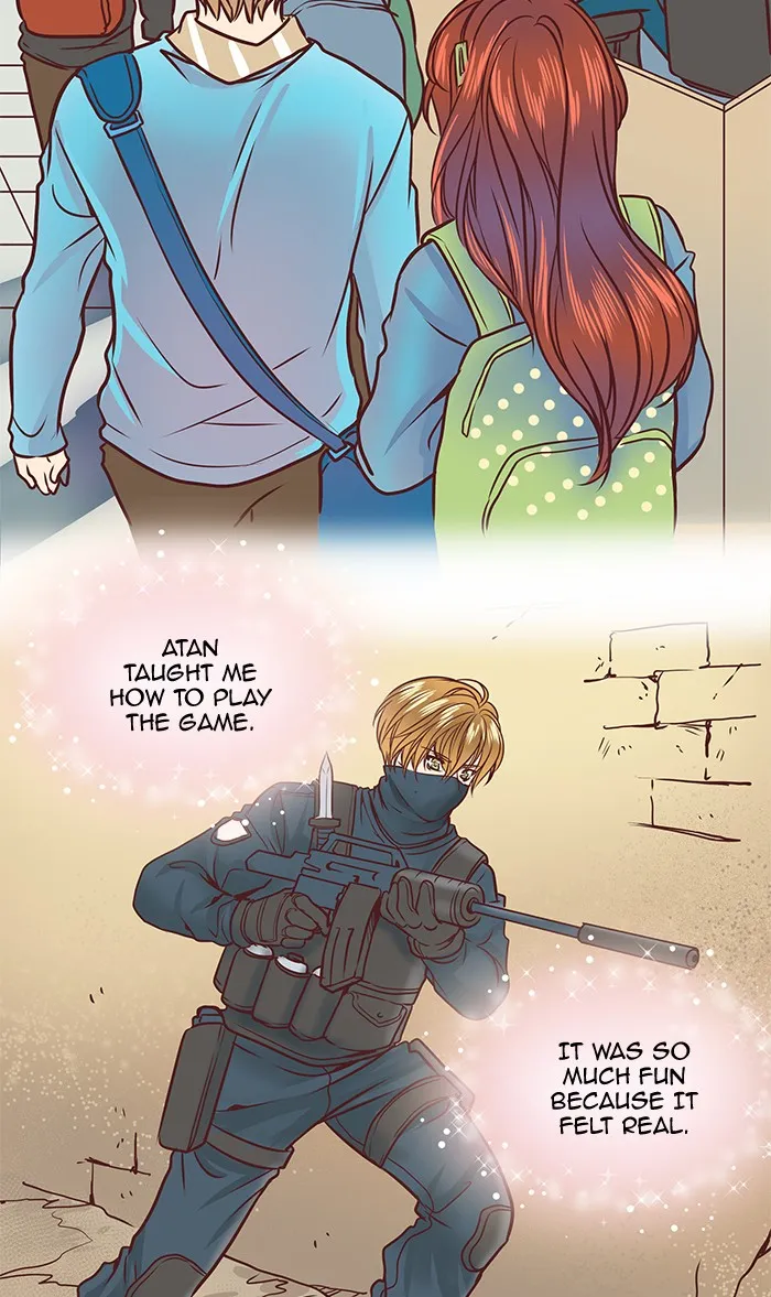 Eggnoid Chapter 51 page 6 - 