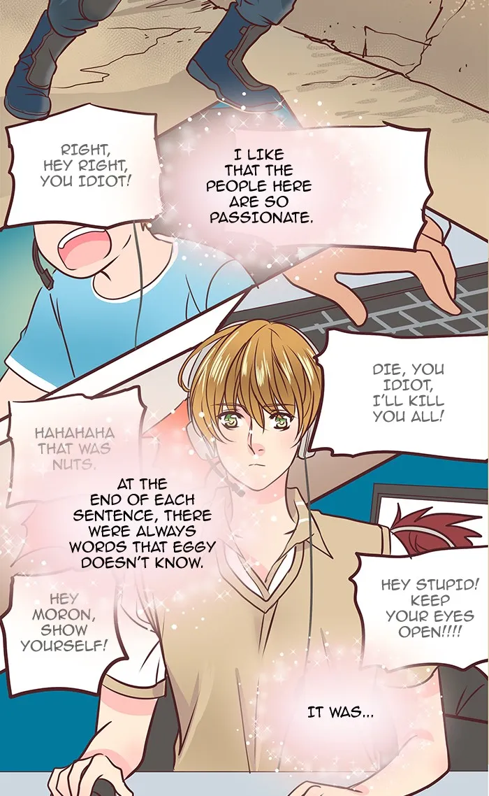 Eggnoid Chapter 51 page 7 - 