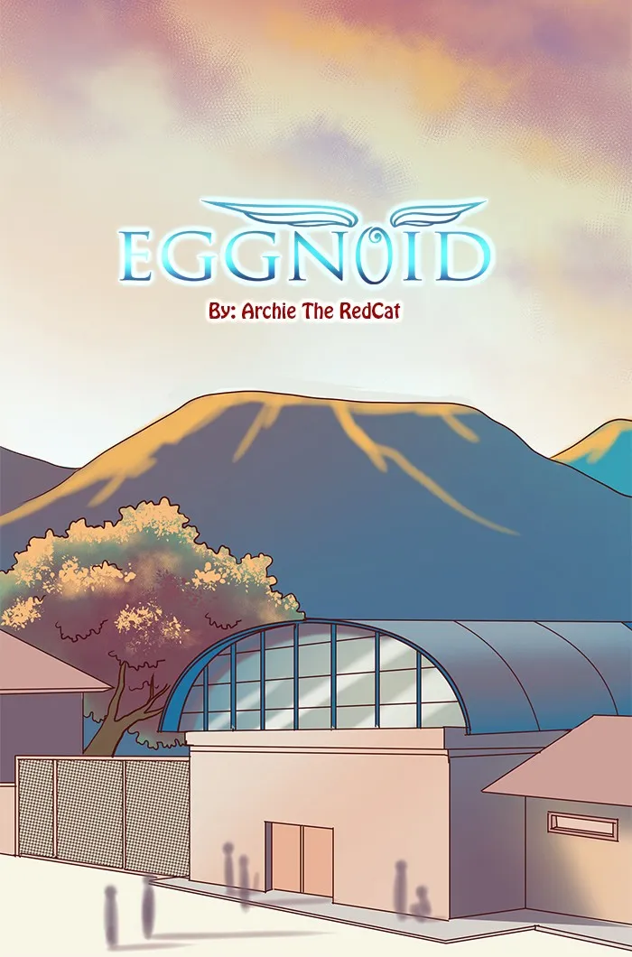 Eggnoid Chapter 52 page 2 - 