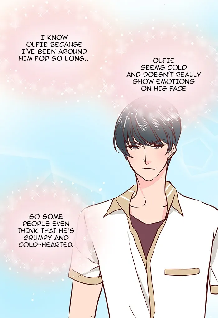 Eggnoid Chapter 52 page 14 - 