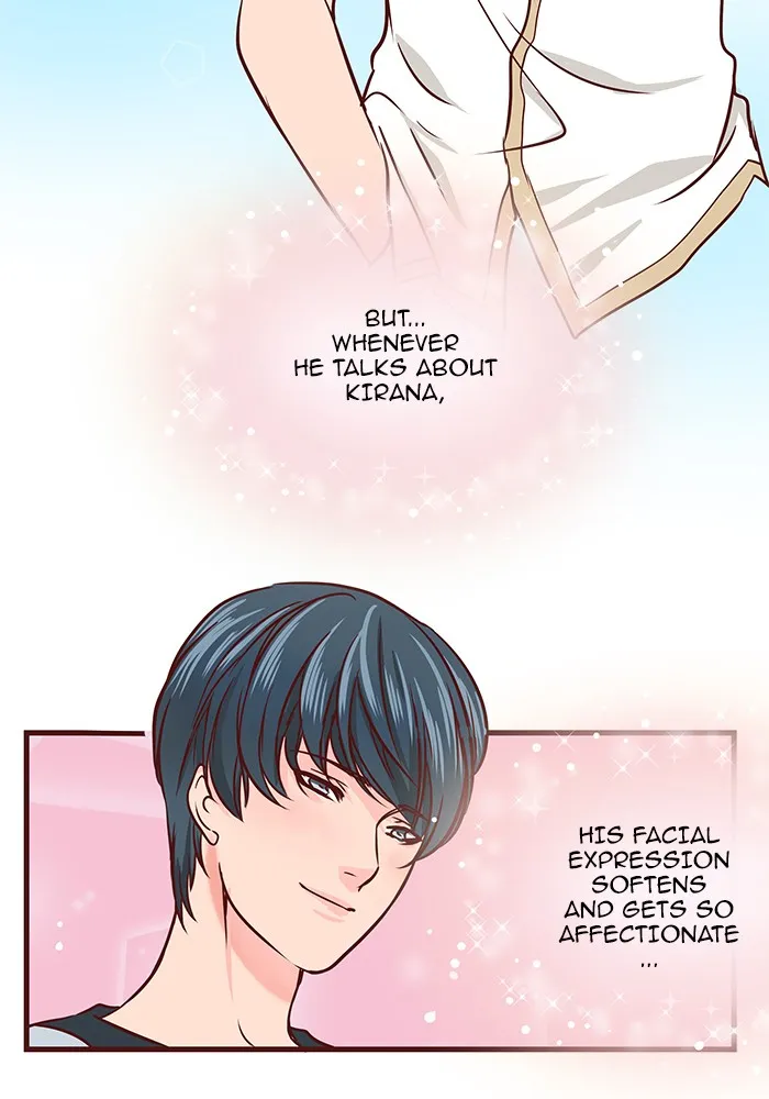 Eggnoid Chapter 52 page 15 - 