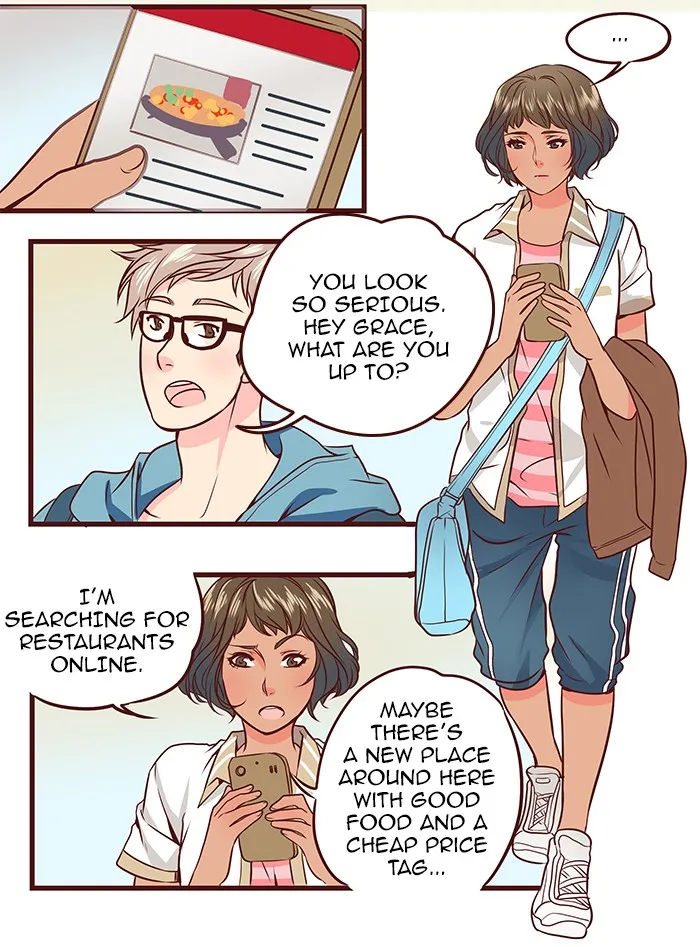 Eggnoid Chapter 52 page 3 - 