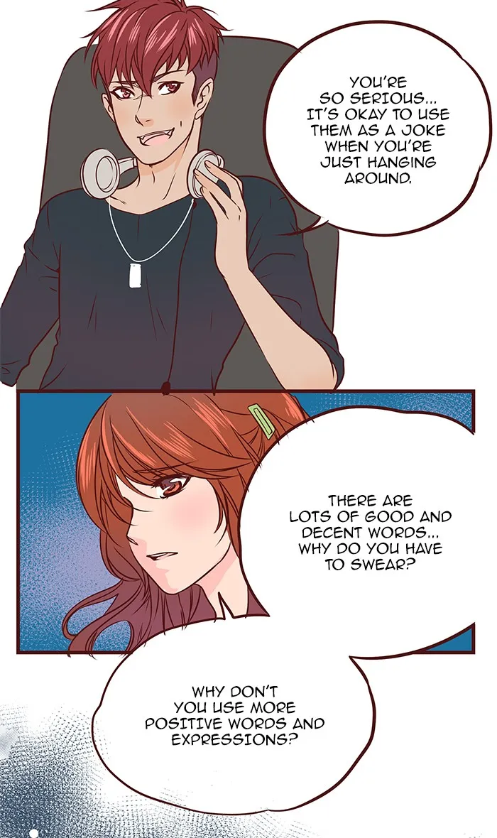 Eggnoid Chapter 52 page 21 - 