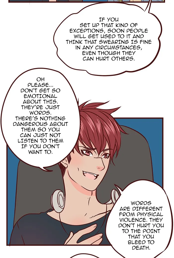 Eggnoid Chapter 52 page 23 - 
