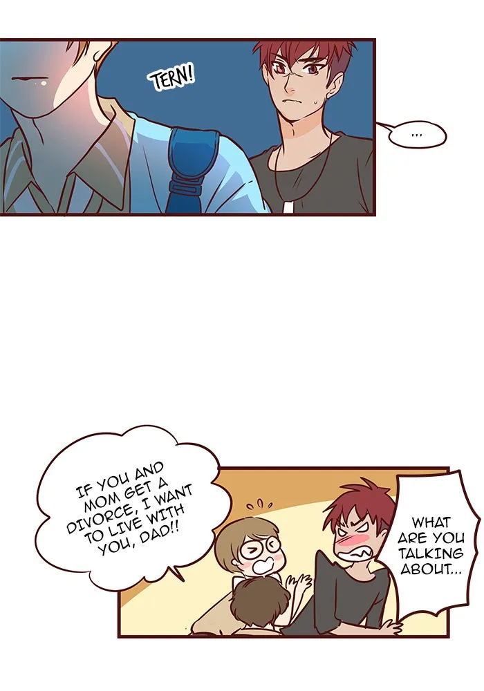 Eggnoid Chapter 52 page 34 - 