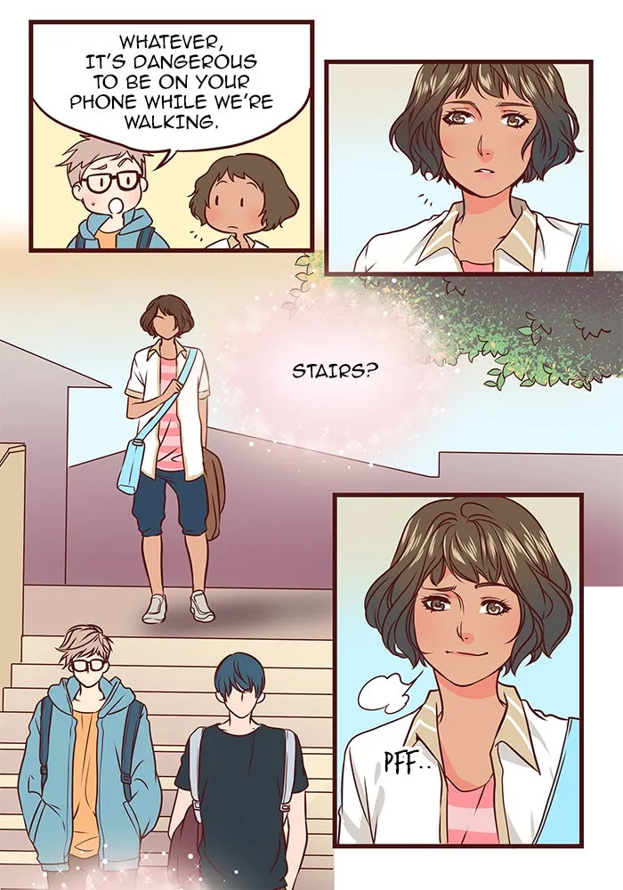 Eggnoid Chapter 52 page 6 - 