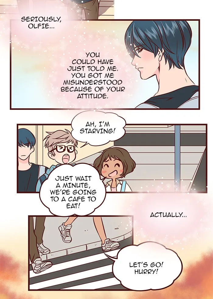 Eggnoid Chapter 52 page 7 - 