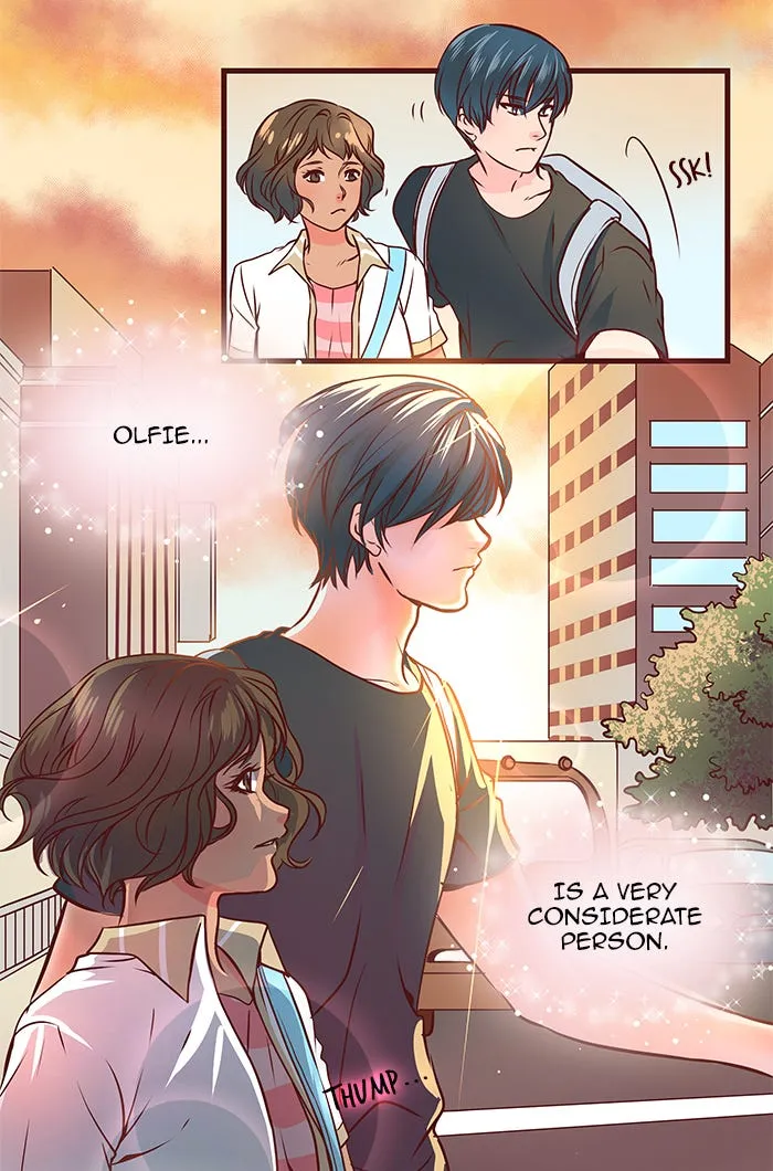 Eggnoid Chapter 52 page 8 - 