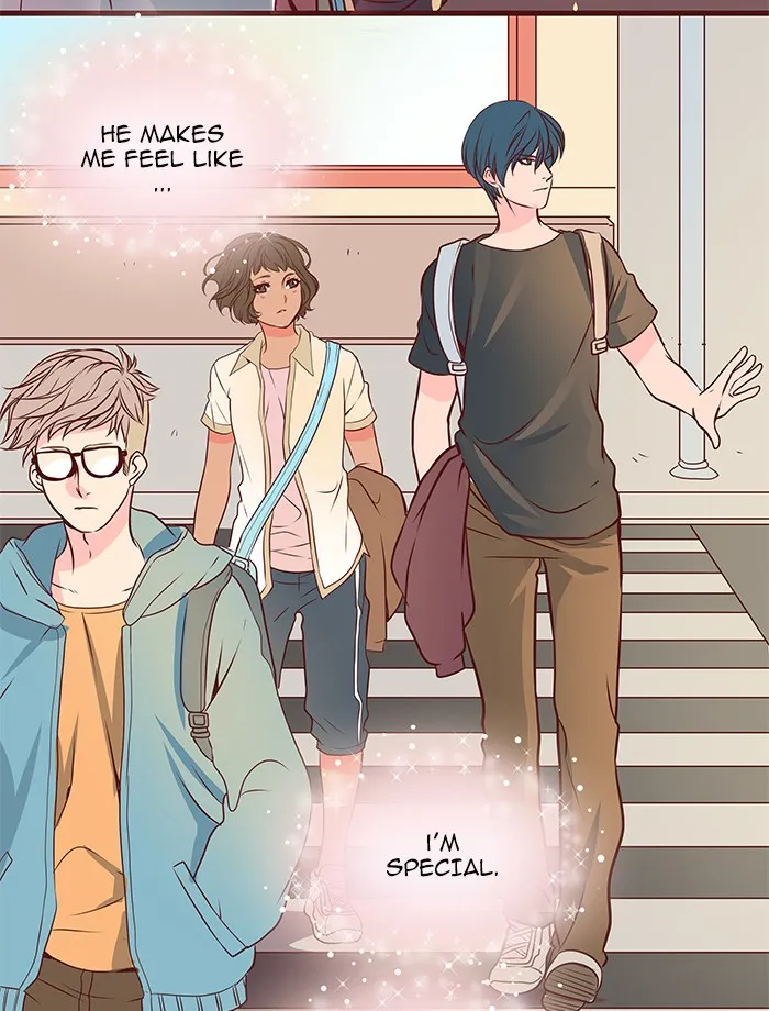 Eggnoid Chapter 52 page 9 - 