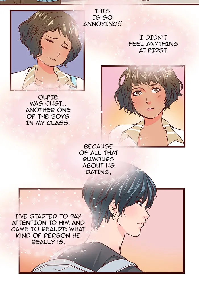 Eggnoid Chapter 52 page 10 - 