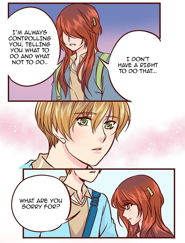 Eggnoid Chapter 53 page 11 - 