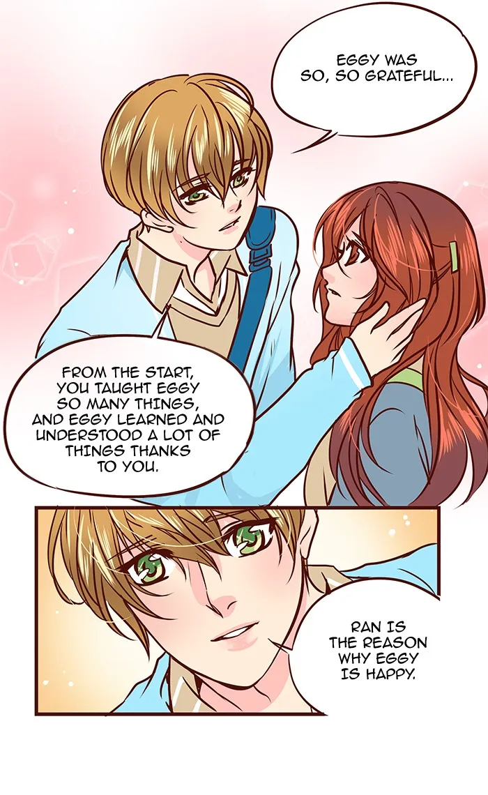 Eggnoid Chapter 53 page 12 - 