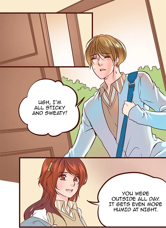 Eggnoid Chapter 53 page 16 - 