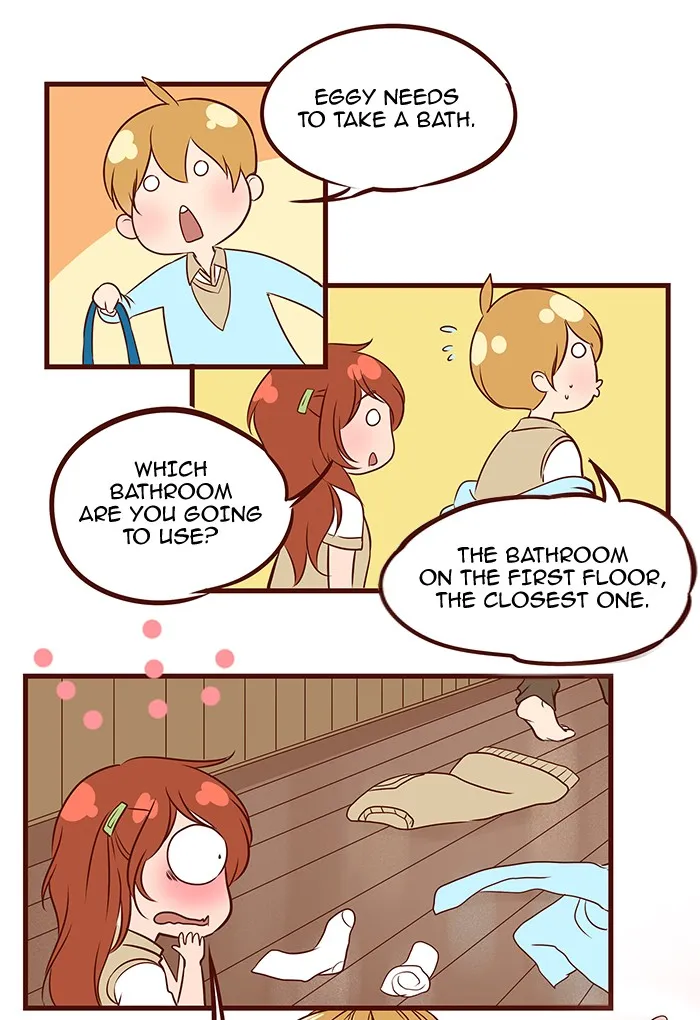 Eggnoid Chapter 53 page 17 - 