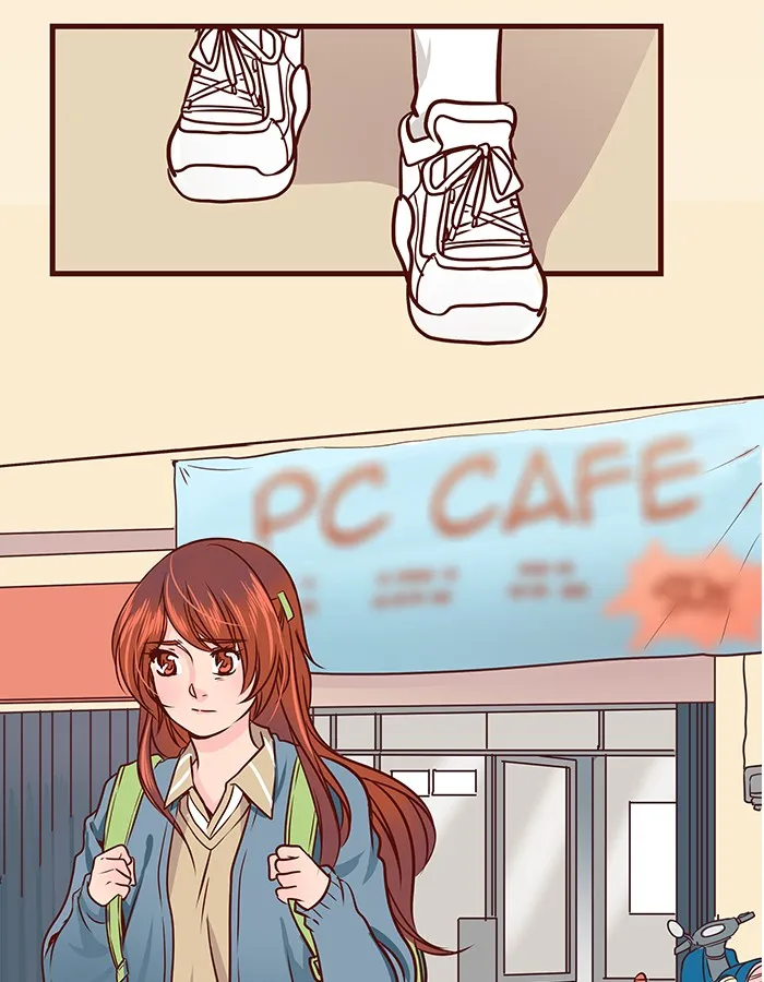 Eggnoid Chapter 53 page 3 - 