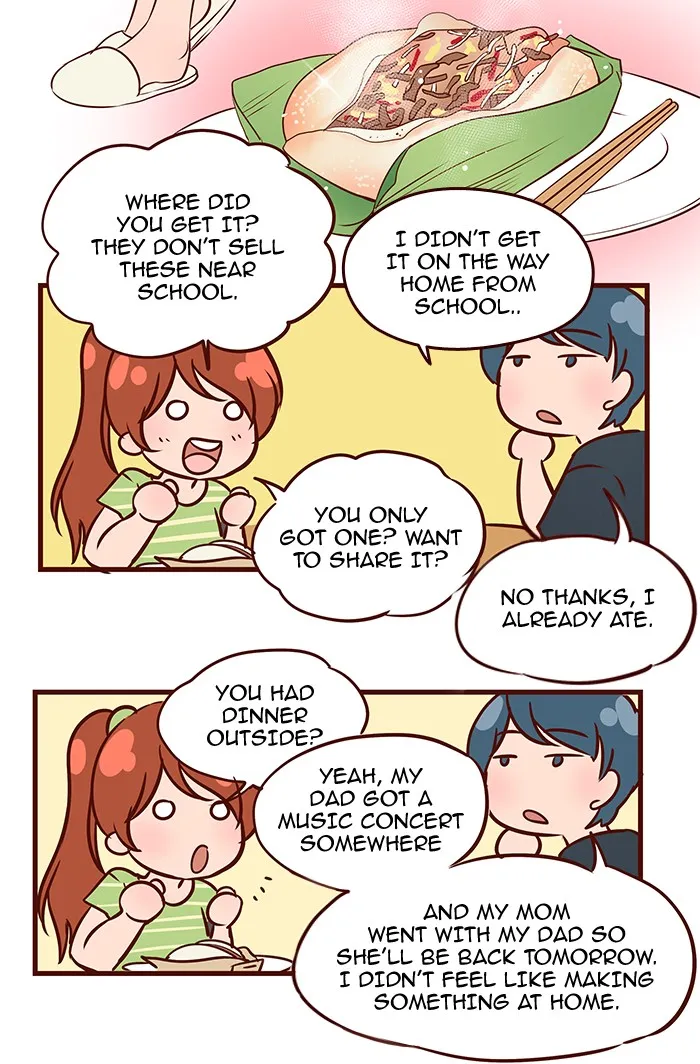 Eggnoid Chapter 53 page 22 - 