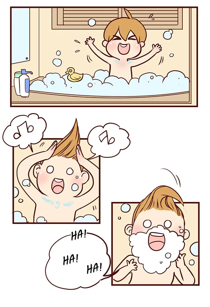 Eggnoid Chapter 53 page 26 - 
