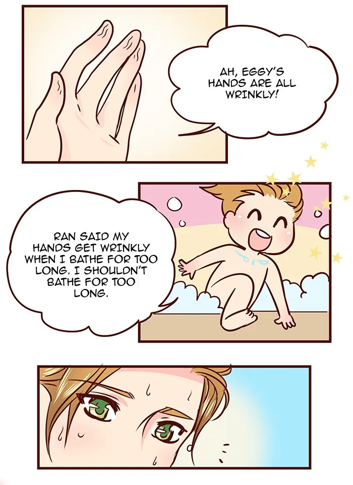 Eggnoid Chapter 53 page 27 - 