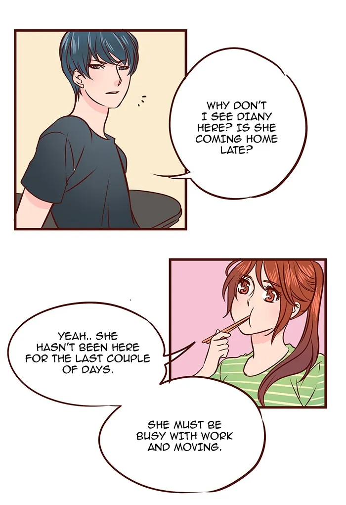 Eggnoid Chapter 53 page 29 - 