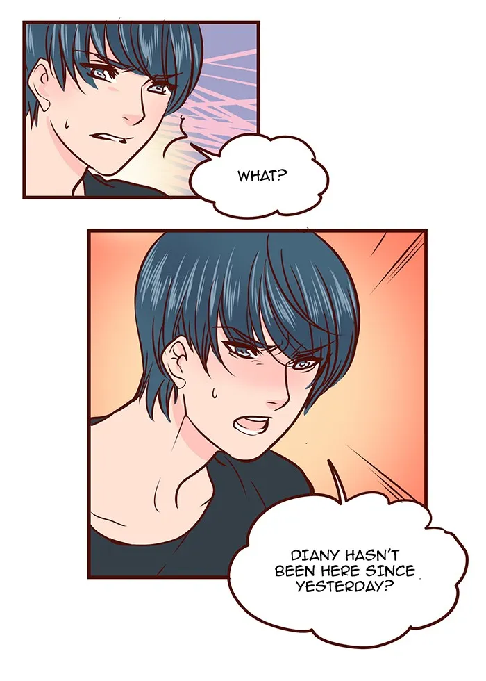 Eggnoid Chapter 53 page 30 - 