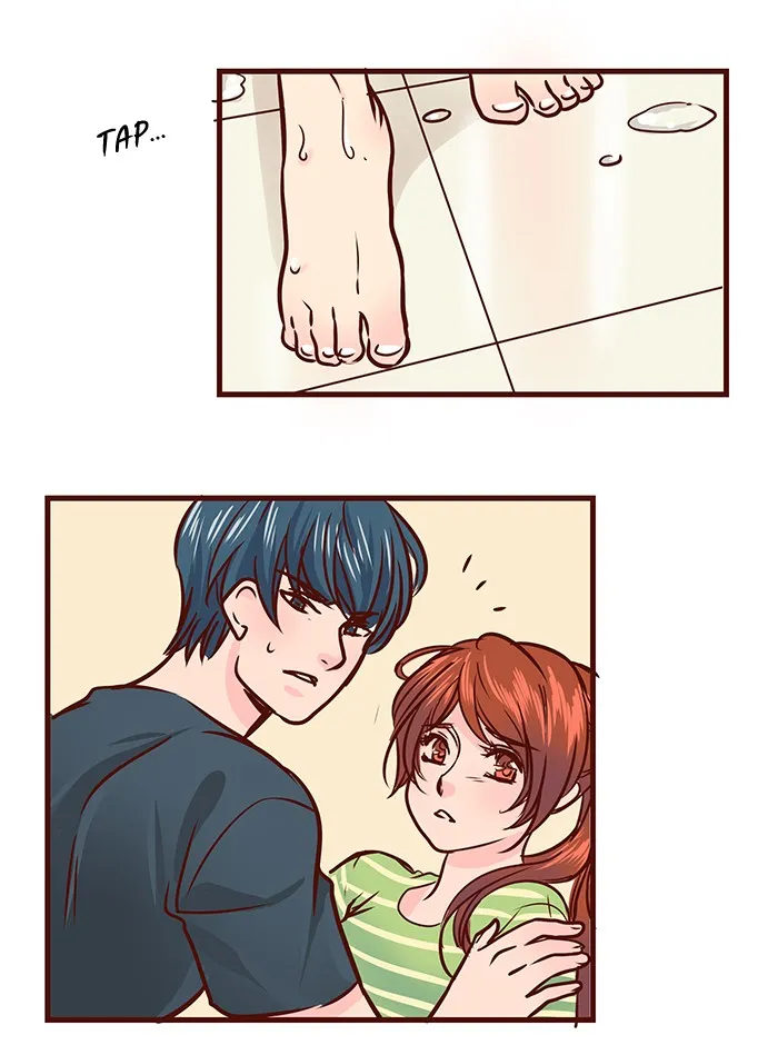 Eggnoid Chapter 53 page 33 - 