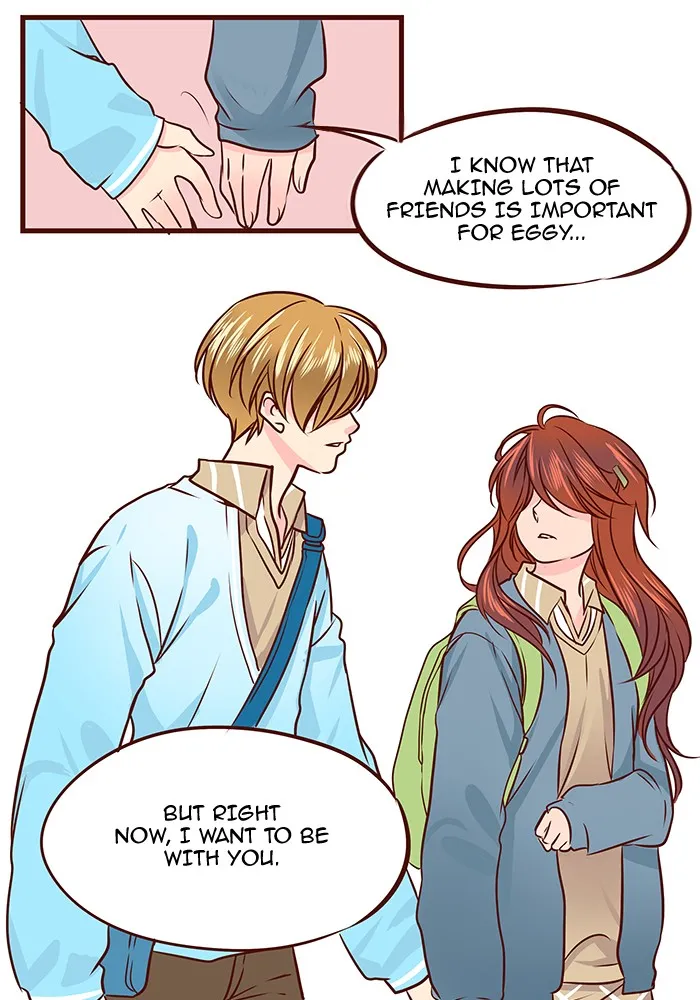 Eggnoid Chapter 53 page 7 - 