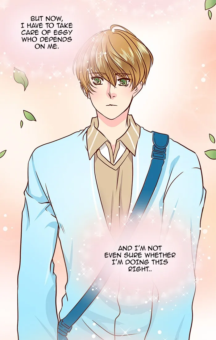 Eggnoid Chapter 53 page 9 - 