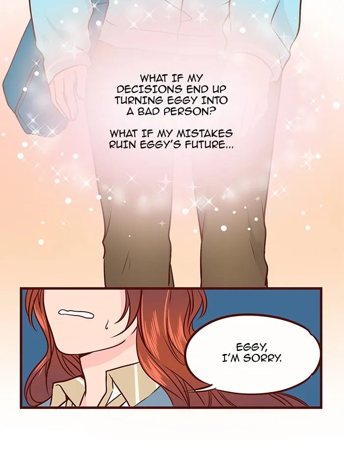 Eggnoid Chapter 53 page 10 - 