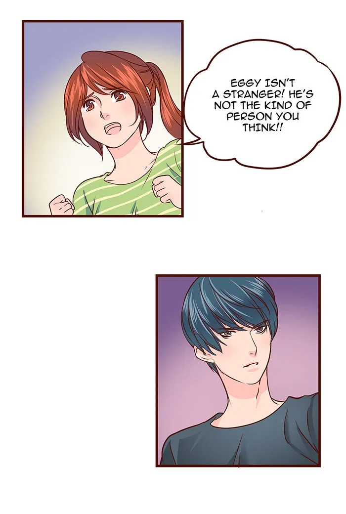 Eggnoid Chapter 54 page 11 - 