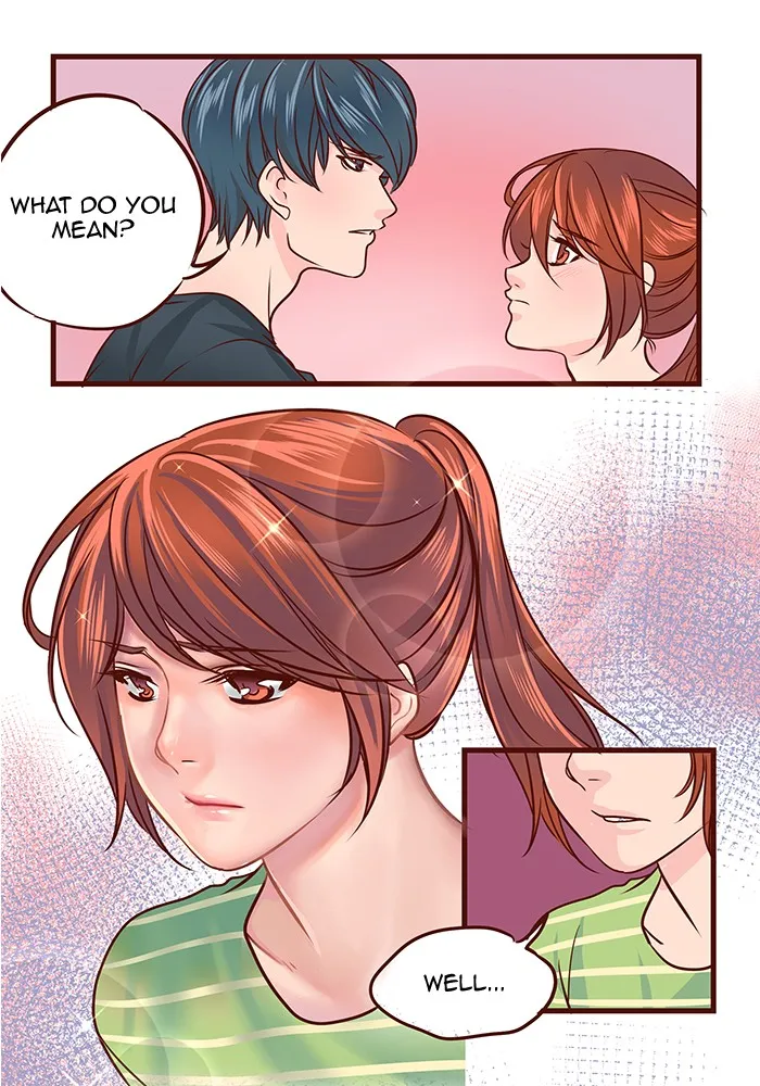 Eggnoid Chapter 54 page 12 - 