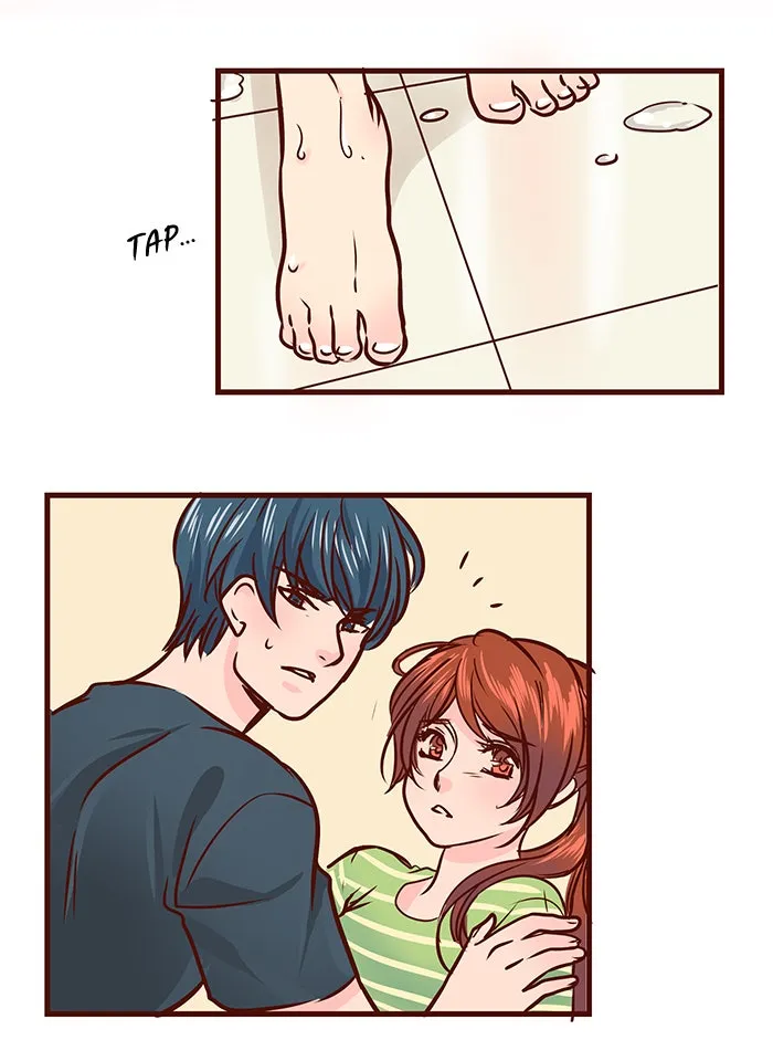 Eggnoid Chapter 54 page 3 - 