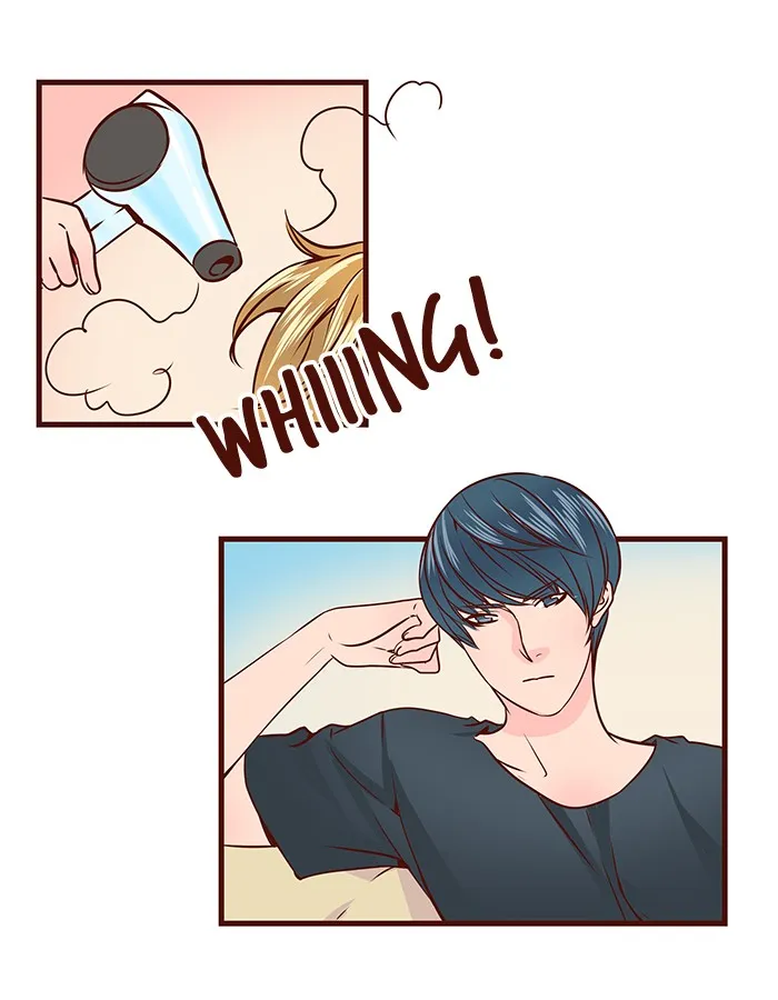 Eggnoid Chapter 54 page 21 - 
